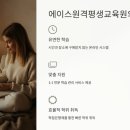 에이스원격평생교육원