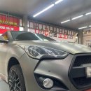 OK타이어 | 🚘 고양시타이어 추천! 벨로스터FS 한국타이어 라우펜 교체 후기 (야간작업도 OK✨)