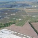 아방태양광발전소 이미지