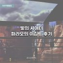 [도도여행협찬] 서울 실내 전시 추천 🌟 빛의 시어터 <파라오의 이집트> 리뷰✨