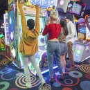 인형뽑기 아케이드게임 이미지