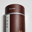 [제품] 바쁜 현대인을 위한 한포의 활력 휴럼 원데이 홍삼정 스틱 6년근 후기
