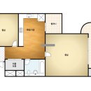 GS25중계그린점 | 서울 노원구 중계동 504-1 중계그린 123동 6층