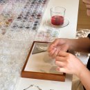 플루피 | 서울대입구 원데이클래스 비즈 공방 플루아 플루피 내돈내산 후기