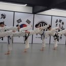 중앙한양대태권도 이미지