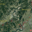 5월15~17일 원진,노성지맥묶음지맥(72.7km) 이미지