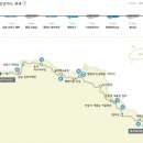 좌가연대 | Day 2 - 올레 20코스 역주행 / 평대리, 벵듸길, 좌가연대, 월정리