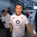 [UFC 273] 알렉산더 볼카노프스키 vs Korean Zombie 이미지