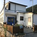 거제 통통 게스트하우스 | 남해감성숙소 따뜻하고 포근했던 밤비노집 잊지못해