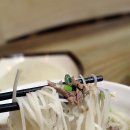 하얀베트남쌀국수