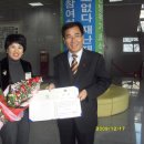 민방위교육장 강당 이미지