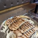 강릉육사시미 | 강릉포남동맛집 '더바베큐' 후기 | 육회, 육사시미, 삼겹살 바베큐 맛집