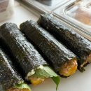 청주김밥 이미지