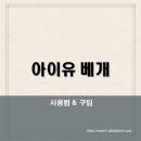중앙세탁 | 아이유베개 사용 후기와 관리 가이드 사이즈 세탁 사용법 총정리