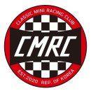 CMRC(Classic Mini Racing Club) 서킷 스포츠 주행 이미지