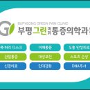 부평그린통증의학과 네이버블로그