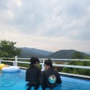 힐스타펜션 | 강원도 양양 애견동반 수영장 펜션 : 양양 힐스타 펜션 내돈내산