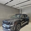 신차 장기 렌트 어느 회사가 좋을까요? 선택 장애 중증! 기아 쏘렌토 하이브리드 2026