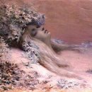 오필리아 이미지