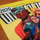 언커먼 아이웨어 이미지