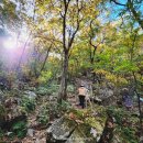 제35회 소요단풍문화제 | [경기도 동두천시] 100대 명산 5번째 투어 : 소요산 등산 후기 / 소요산 의상대 / 제35회 소요단풍축제