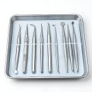 일도365의원 | 치아 좀비 탈출기 드디어 전주 365 치과 정착템 찾음!