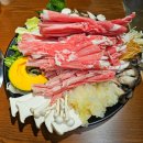 수원-0759 | [남다른 샤브] 보통리 저수지 맛집! 소고기 프리미엄 샤브 (中) 화성시 데이트