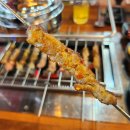 양공방양꼬치 | 구미 양꼬치 양공방양꼬치 현지인 맛집 인정인 듯