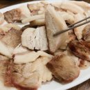 꽃돼지국밥 이미지