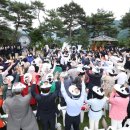 청평교회 앞 이미지