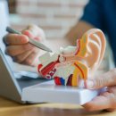 하음보청기 이미지