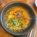 정다옥설렁탕 | 한식 맛집 깔끔한 맛이 매력적인 '정다옥' 설렁탕, 뚝불, 육개장 후기