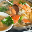 시원진국반찬 이미지