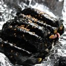 펭귄꼬마김밥 이미지