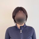 꼼미붙임머리 이미지
