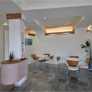 아이스크림카페 이미지