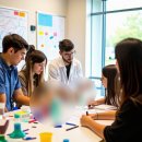 분당중앙고앞 이미지