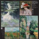 노원아트뮤지엄, ‘인상파, 찬란한 순간들’展 개최…고흐·모네·르누아르 원화 공개 이미지