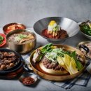 냉면식당 이미지