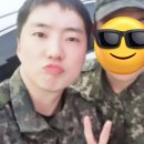 오늘부로 전역까지 100일 남은 위너 강승윤 이미지