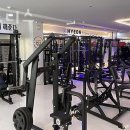 현휘트니스 이미지