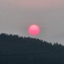 원산도 하늘 사진.. 이미지