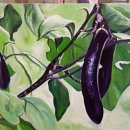 힐링수채화&데생 이미지