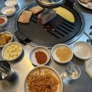 창민송탄연탄불생고기 - 오산시 남부대로 330-17 | [평택 맛집] 서정리역, 창민 송탄 연탄불 생고기