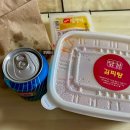 [청주 율량동] 김피탕(김치치즈피자탕수육)파는 맛집 &#39;탕참,탕수육참 잘하는집&#39;