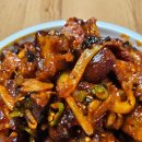 대구 족발 맛집 명인의족발 명족 간편하게 즐기는 매콤 밀키트