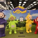 더스토어샵 | 여의도 더현대 서울 텔레토비 팝업스토어 굿즈샵 방문 후기