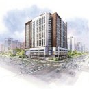 힐스테이트 신도림역 센트럴 이미지