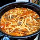 등촌샤브칼국수광명사거리역점 이미지