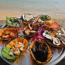 사노라면 - 강릉시 항구윗길 6 | 사노라면 산달도 억척 남편을 말려줘요 거제 해산물 맛집 정보